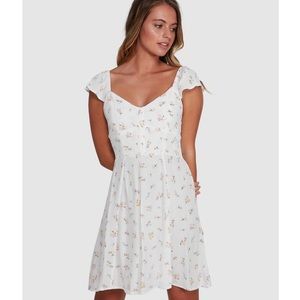 🔥🔥BILLABONG - PRETTY MOON DRESS🔥🔥